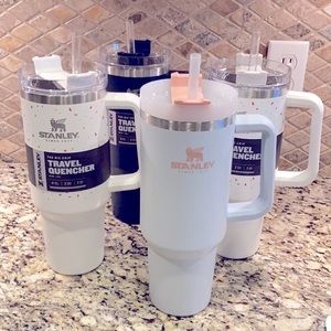 Stanley Adventure Quencher 40oz Tumblers